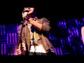 Adam Chanler-Berat sings 