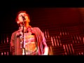 Adam Chanler-Berat sings 