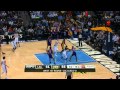 NBA Playoffs 2012: Los Angeles Lakers Vs Denver Nuggets Game 3 Highlights (2-1) HQ