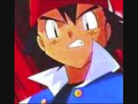 pokemon yaoi