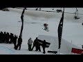 Borja Fernandez Freestyle Ski Mini promo08