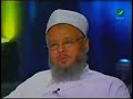 هالة سرحان و شيخ فتوى الارضاع