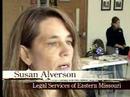 Facing the Mortgage Crisis | KETC | What Is Forbearance?