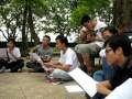 Where We Belong cover by Westlife's fans.avi