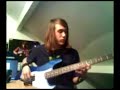 babou metallica jam 2