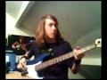 babou metallica jam 2