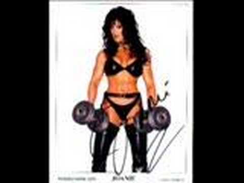 joey buttafuoco fights chyna video