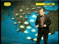 Δελτίο καιρού ΕΤ3 για 30.11.2010