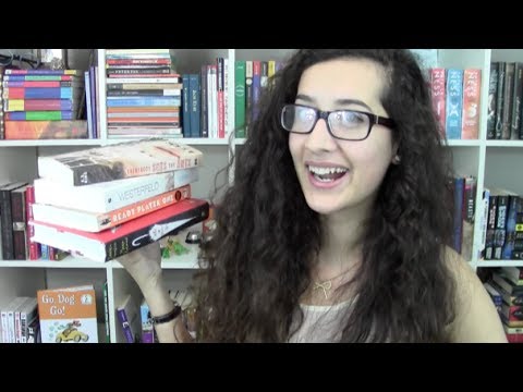 2013 | A Reading Year in Review