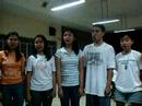 Himig Kalai sings Tell Me