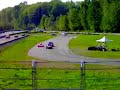 Caterham Super 7 Hayabusa Race