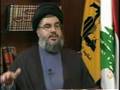 حسن نصر الله يكشف استعداد دخول سوريا الحرب ضد إسرائيل