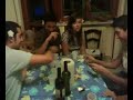 A casa di Ros (patruni e sutta)