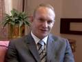 Francois Pienaar on Mandela