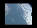 Expedition 39 40 Crew Docks to the Space Station