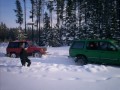 tracadie 4x4