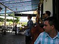 Chan Chan em Al Cappucino - La Habana CUBA - SIGNO's Friends