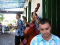 Chan Chan em Al Cappucino - La Habana CUBA - SIGNO's Friends