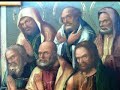 Les taules de les esglésies de Xàtiva