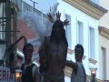 Salida Extraordinaria Flagelacion Salida Extraordinaria Flagelacion