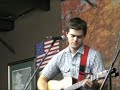The Bandit - Corey Clark