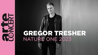 Gregor Tresher - Live @ Nature One 2023