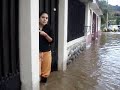 INUNDACIONES EN CUENCA