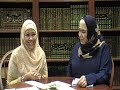 Latina  Musulmana   ./  Converted to Islam.