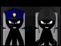 Stick man vid total crime 1 Stick man vid total crime 1