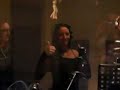 Ballermann Song 2008 - Tonstudio - Chor Aufnahmen