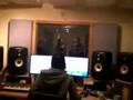 Ballermann Song 2008 - Tonstudio - Chor Aufnahmen