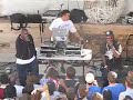 Clipse live at SXSW 2008