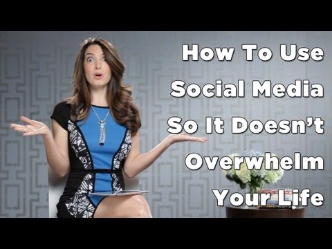 Watch 'How To Use Social Media'