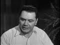 Directed by Delbert Mann, starring Ernest Borgnine and Betsy Blair.