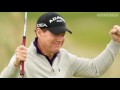 PGA TOUR Today: Rnd 2 at the British Open