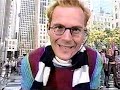 this is the cast of rent performing the song rent on the today show october 2 1999