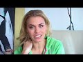 Interview Nicolette van Dam Interview Nicolette van Dam