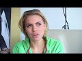 Interview Nicolette van Dam