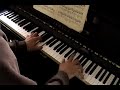 Carl Czerny Etude op 740 no 50