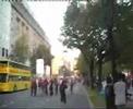 Demo gegen Vorratsdatenspeicherung-No Justice No Peace