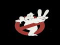 Ghostbusters Ghostbusters