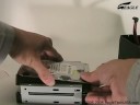 Eagle Consus D-Series SATA to USB 2 Bay RAID ET-CSDU2-BK