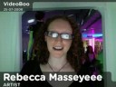 Rebecca M Rebecca M