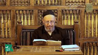 الحديث الثاني والأربعون "يا ابن آدم إنك ما دعوتني ورجوتني"