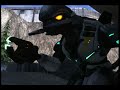 Discoveries Halmat returns to the Elite base only to find distrust from his fellow Elites while Skippy makes an eye opening discovery in the Human base. This is the second-to-last episode of the first season of Isil. The last episode will be a two-part finale. Visit www.treeskunk.com for more videos and high quality downloads of all our machinima.
