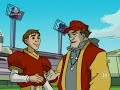 jackie chan adventures-wenn Hasen Rasen Part 2