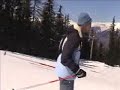 Skiing in Paradiski
