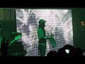 Rob Zombie - Sweet Dreams Cover Kansas City, MO 11/14/2009