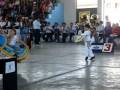 videos de Marcelo y Milagritos