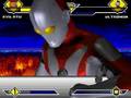 Dark Flames Battle #27 - Evil Ryu (Me) vs. Ultraman
